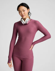 Featherweight Classic Crew Pullover