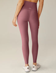 Spacedye™ Caught In The Midi High Waisted Legging