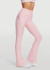 High-Waisted Foxy Flare Leggings