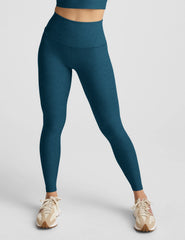 Spacedye™ Caught In The Midi High Waisted Legging