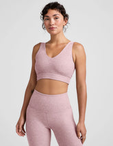 Spacedye™ Good Day Long Line Bra