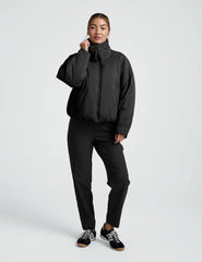 Warm Up Puffer Jacket