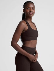 Spacedye™ Simplicity Long Line Bra 2.0