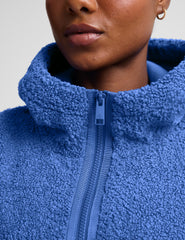 Unity 1/4 Zip Hoodie