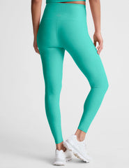 Spacedye™ At Your Leisure High Waisted Midi Legging