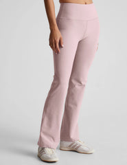 Spacedye™ Practice High Waisted Bootcut Pant