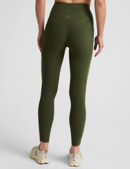 Spacedye™ Out Of Pocket High Waisted Midi Legging