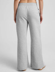 LuxeFleece™ Wide Leg Pant 29"