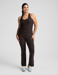 Spacedye™ Practice High Waisted Bootcut Pant