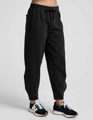 LuxeFleece™ Barrel Sweatpant