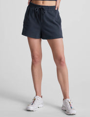 LuxeFleece™ Sweat Short