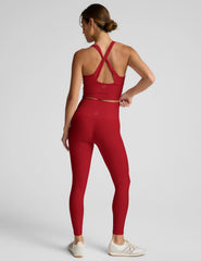 Spacedye™ Centered Midi Legging