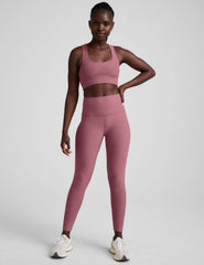 Spacedye™ Simplicity Long Line Bra 2.0
