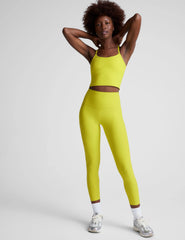 Spacedye™ Caught In The Midi High Waisted Legging