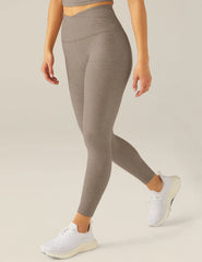 Spacedye™ At Your Leisure High Waisted Midi Legging