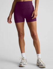Spacedye™ Keep Pace 3" Short