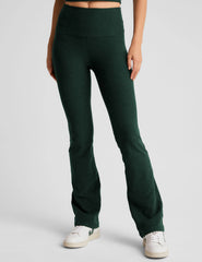 Spacedye™ Practice High Waisted Bootcut Pant