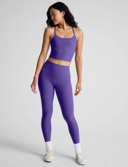 Spacedye™ Caught In The Midi High Waisted Legging