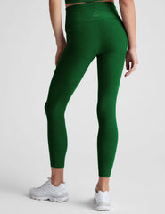 Spacedye™ Out Of Pocket High Waisted Midi Legging