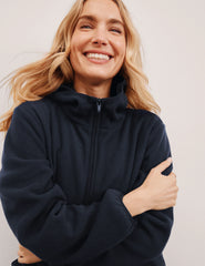 Explorer Half Zip Pullover