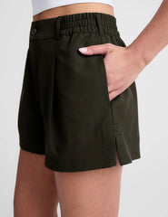 Status Shorts