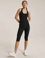 Spacedye™ Step Up Racerback Tank