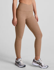 Spacedye™ At Your Leisure High Waisted Midi Legging