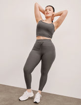 Spacedye™ Go Pocket Midi Legging