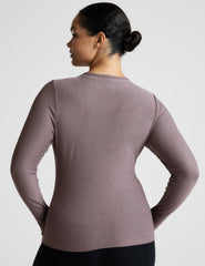 Featherweight Classic Crew Pullover
