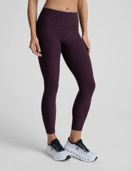 Spacedye™ Mid-Rise Legging