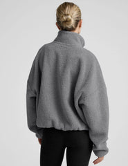 Unity Zip Jacket