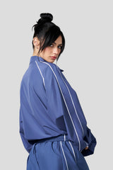 W5250 - Elevate Track Jacket