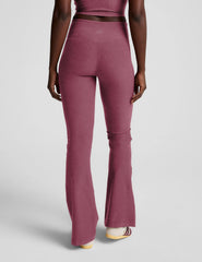 Spacedye™ Mid-Rise Bootcut Pant