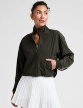 Track Jacket