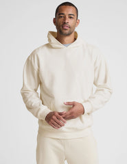 LuxeFleece™ Unisex Classic Hoodie