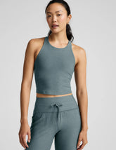 Spacedye™ Refocus Cropped Tank