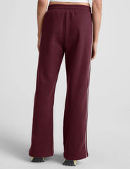 LuxeFleece™ Piper Wide Leg Pant