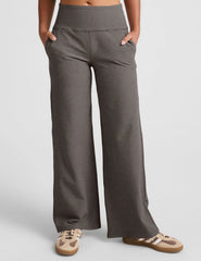 Spacedye™ Laid Back Wide Leg Pant 29"