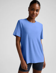 Always Beyond Crew Tee 2.0