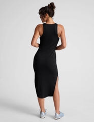 Formation Tank Dress