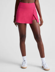 Spacedye™ Points Crossover Skirt