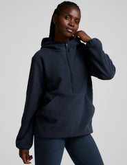 Explorer Half Zip Pullover
