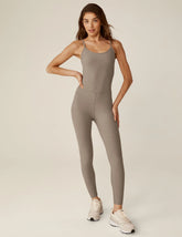 Spacedye™ Uplevel Midi Jumpsuit