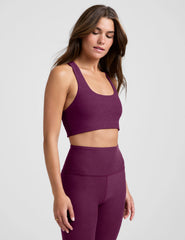 Spacedye™ Simplicity Long Line Bra 2.0