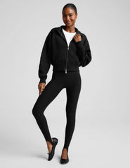 LuxeFleece 2.0™ Double Zip Jacket