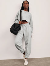 LuxeFleece™ Barrel Sweatpant