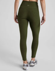 Spacedye™ Ready Midi Legging
