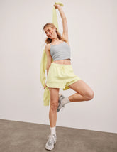 Cali Short
