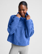 Unity 1/4 Zip Hoodie