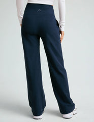 Spacedye™ Laid Back Wide Leg Pant 29"